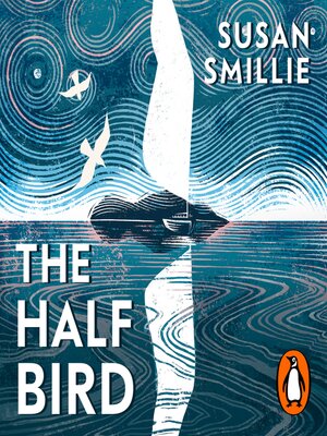 cover image of The Half Bird